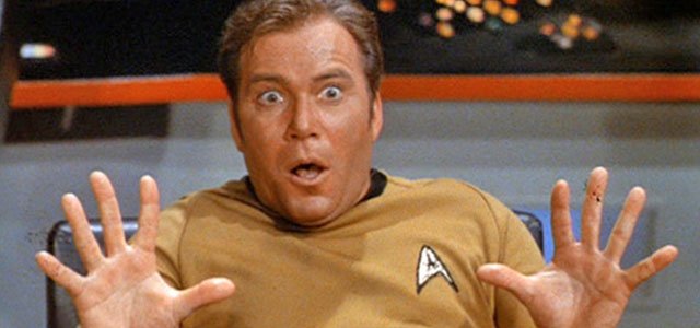 Star Trek started its return with its ending