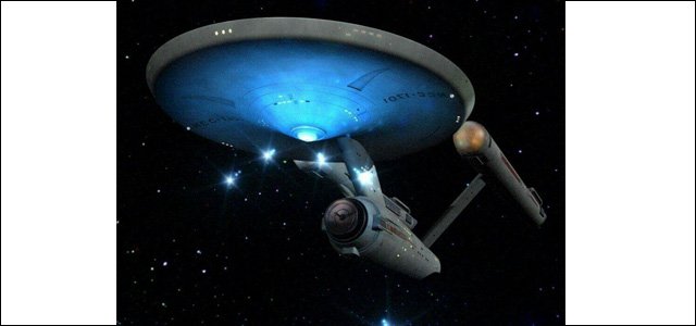 Star Trek and the top 5 shows