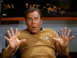 Star Trek's return starts with its cancellation