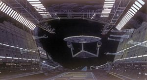 Ralph McQuarrie Enterprise
