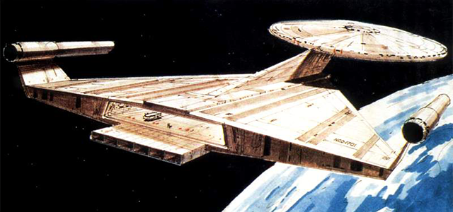 The Planet of the Titans Enterprise