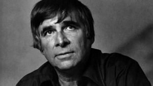 Gene Roddenberry led an extraordinary life